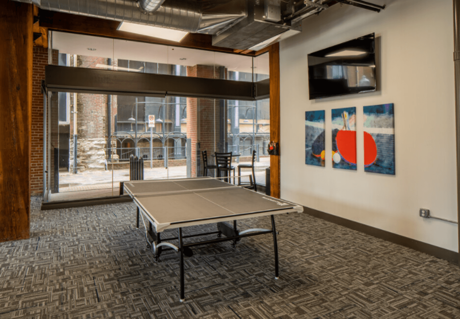 St Louis Apartment: 701 N 1st St