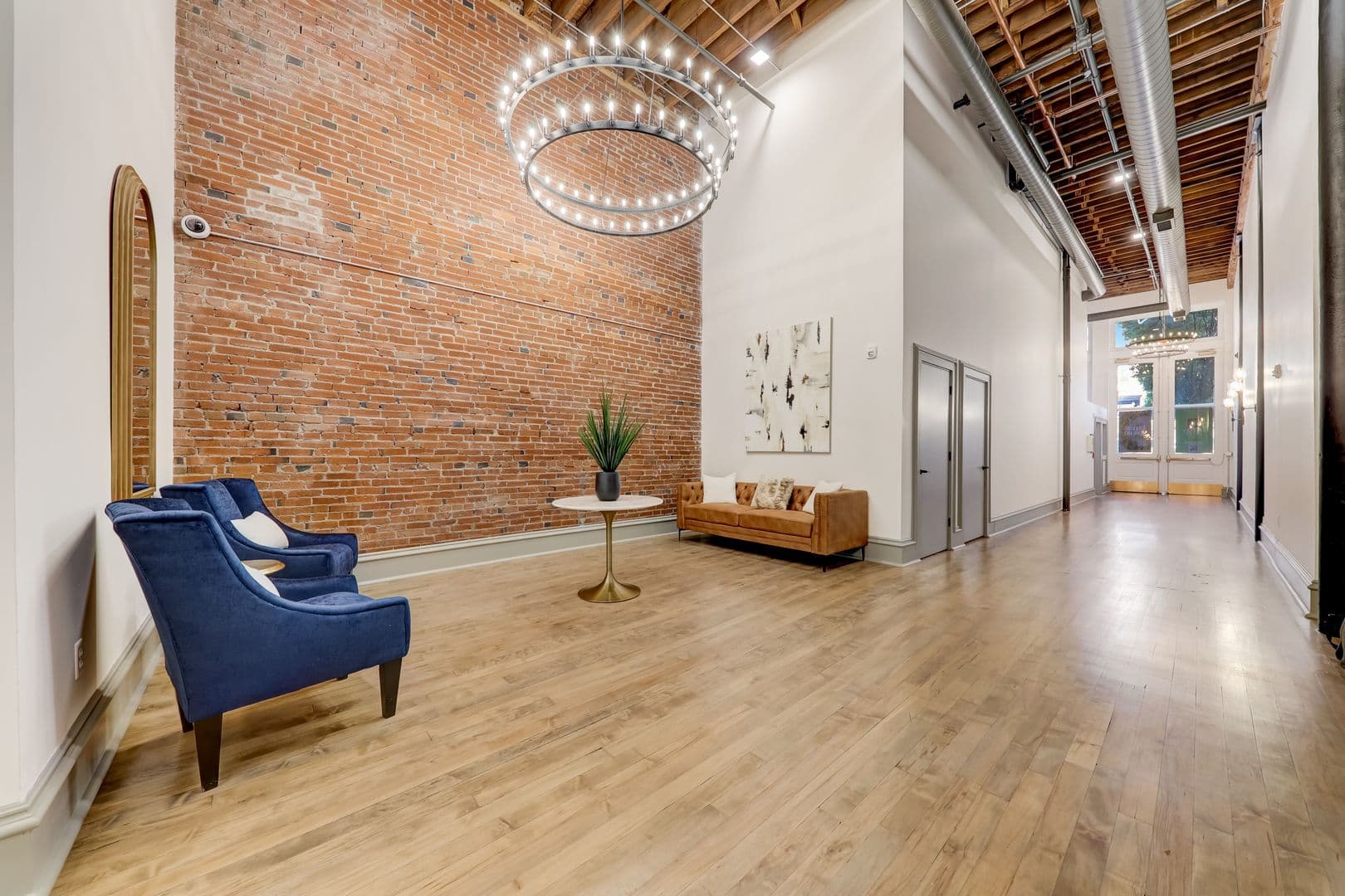St Louis Apartment: 618 N 1st St