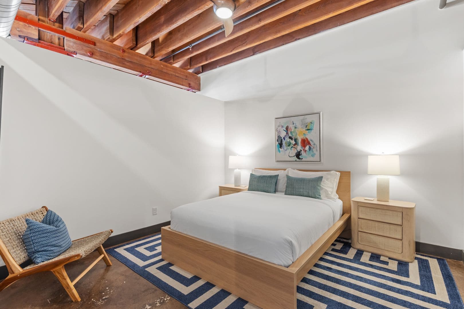 St Louis Apartment: 701 N 1st St