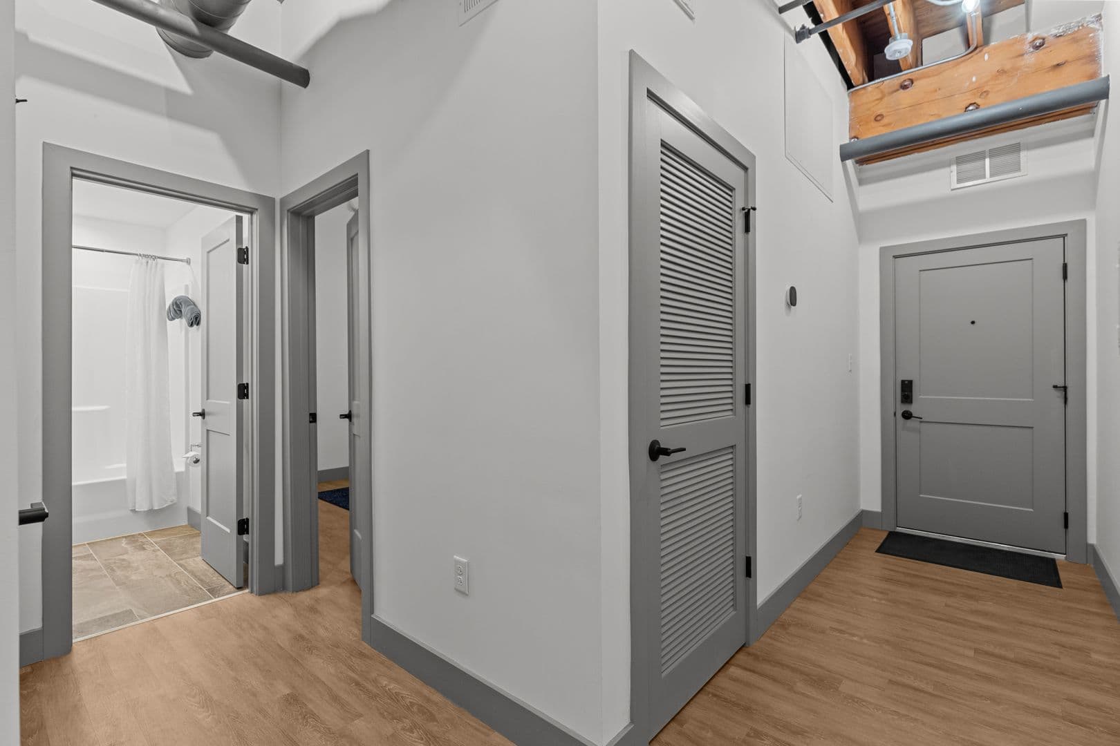 St. Louis Apartment: 618 N 2nd St