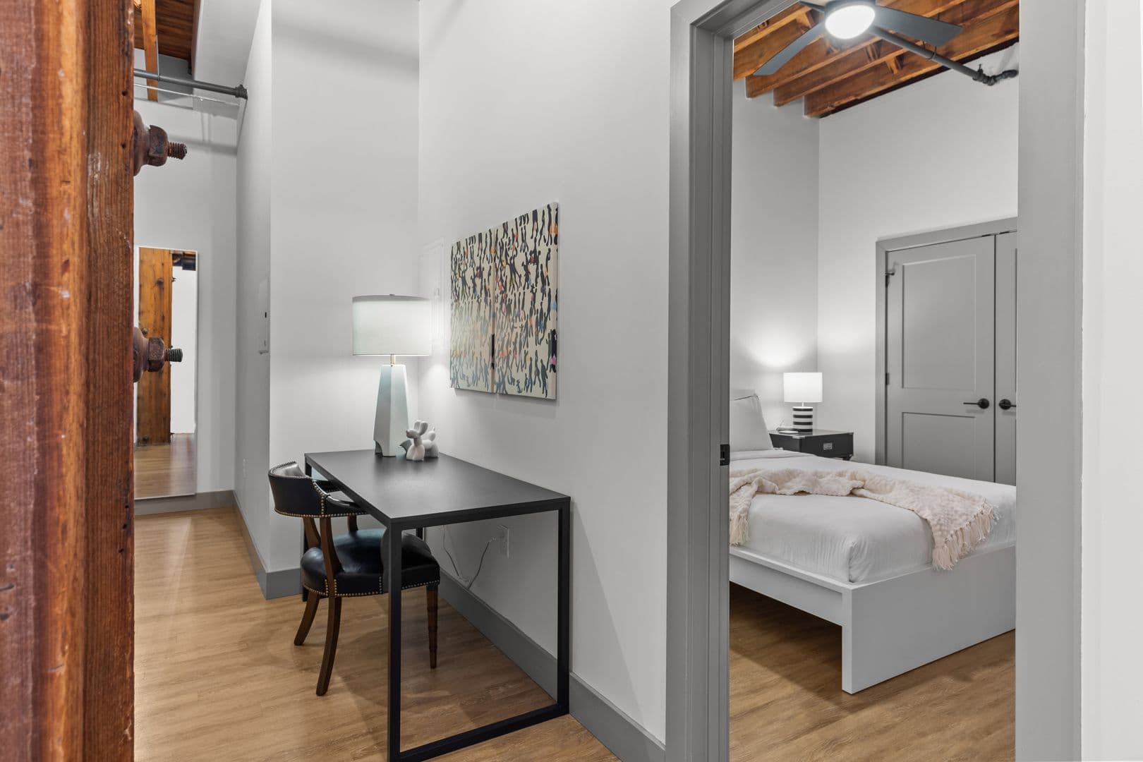 St Louis Apartment: 618 N 1st St