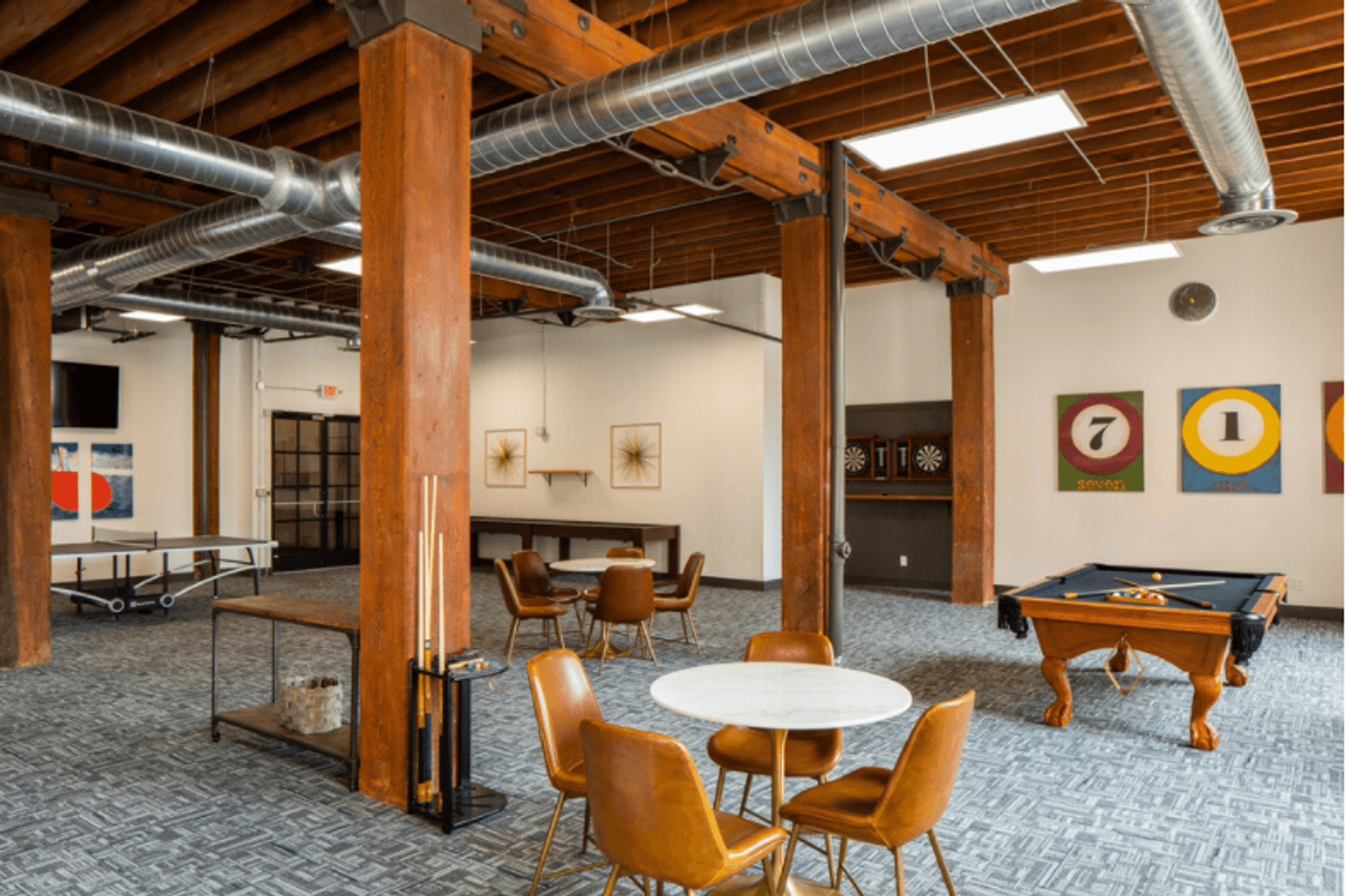 St Louis Apartment: 701 N 1st St
