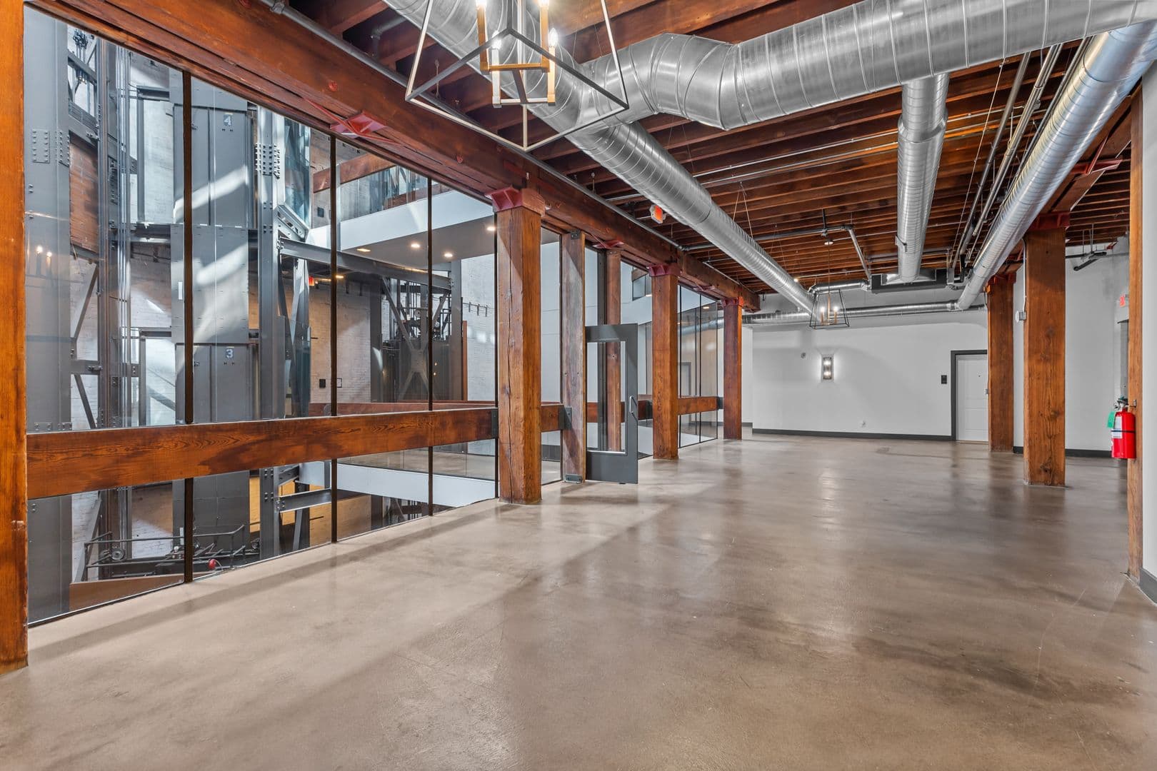 St Louis Apartment: 701 N 1st St