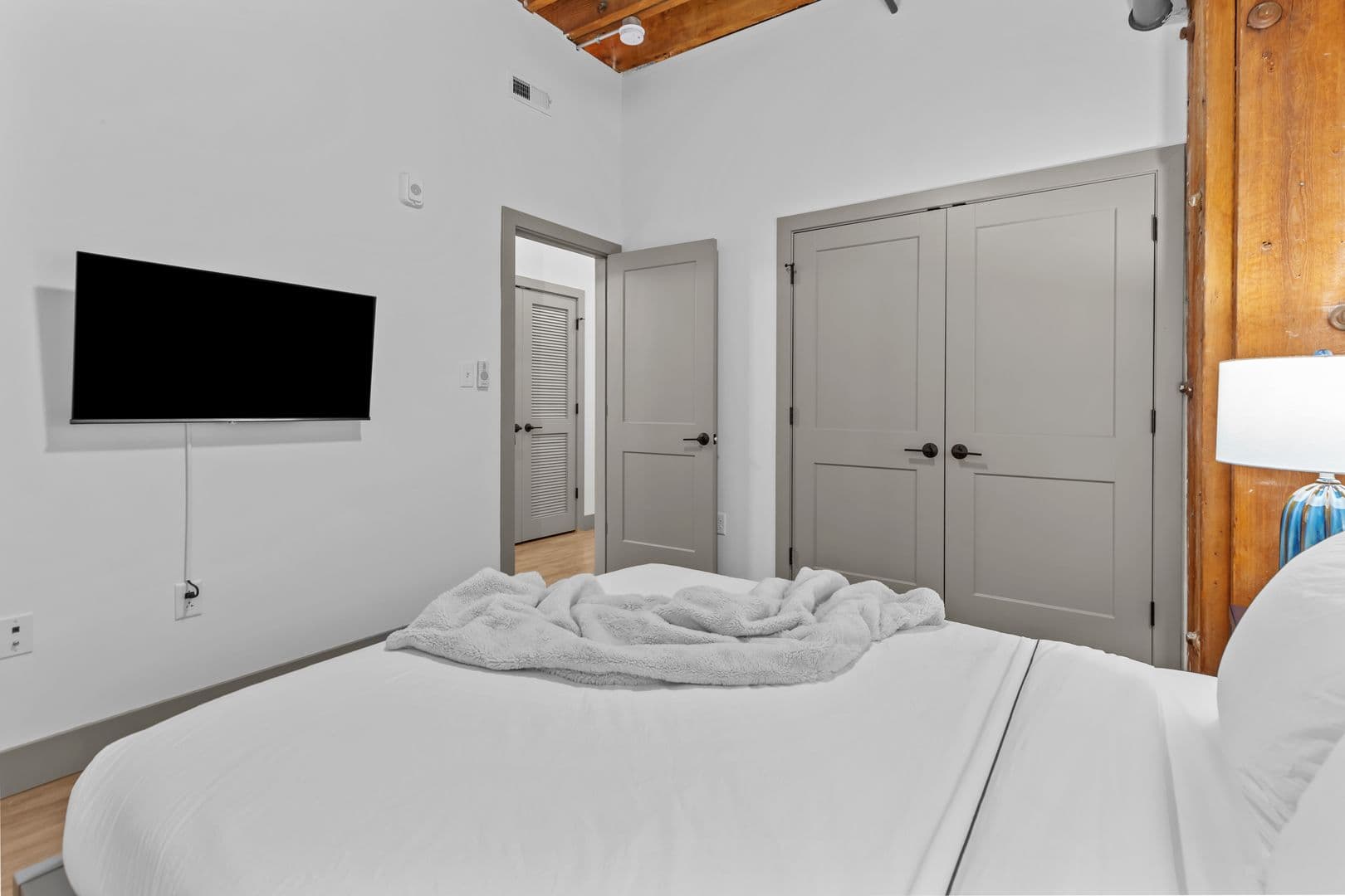 St Louis Apartment: 618 N 1st St