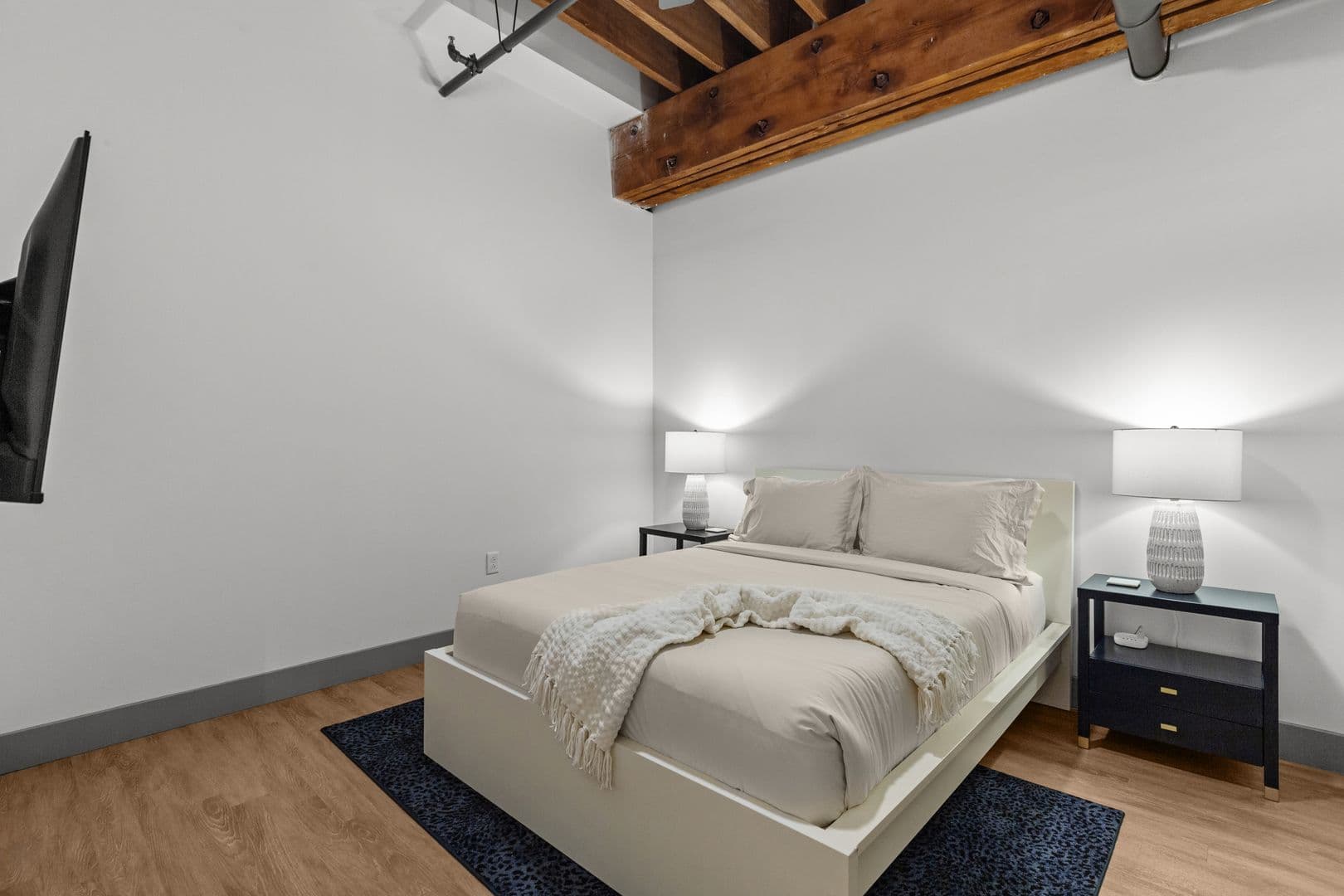 St Louis Apartment: 618 N 1st St