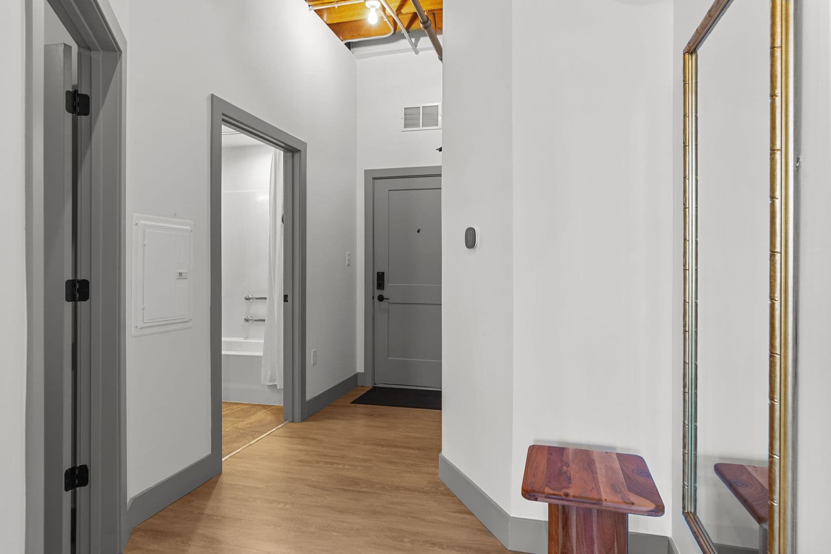 St. Louis Apartment: 618 N 2nd St