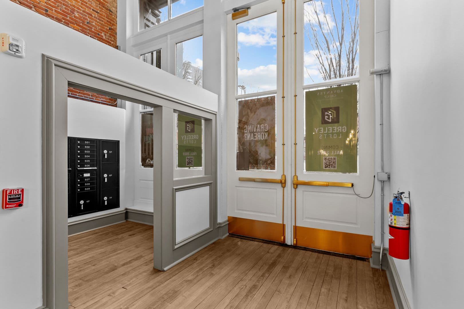 St Louis Apartment: 618 N 1st St