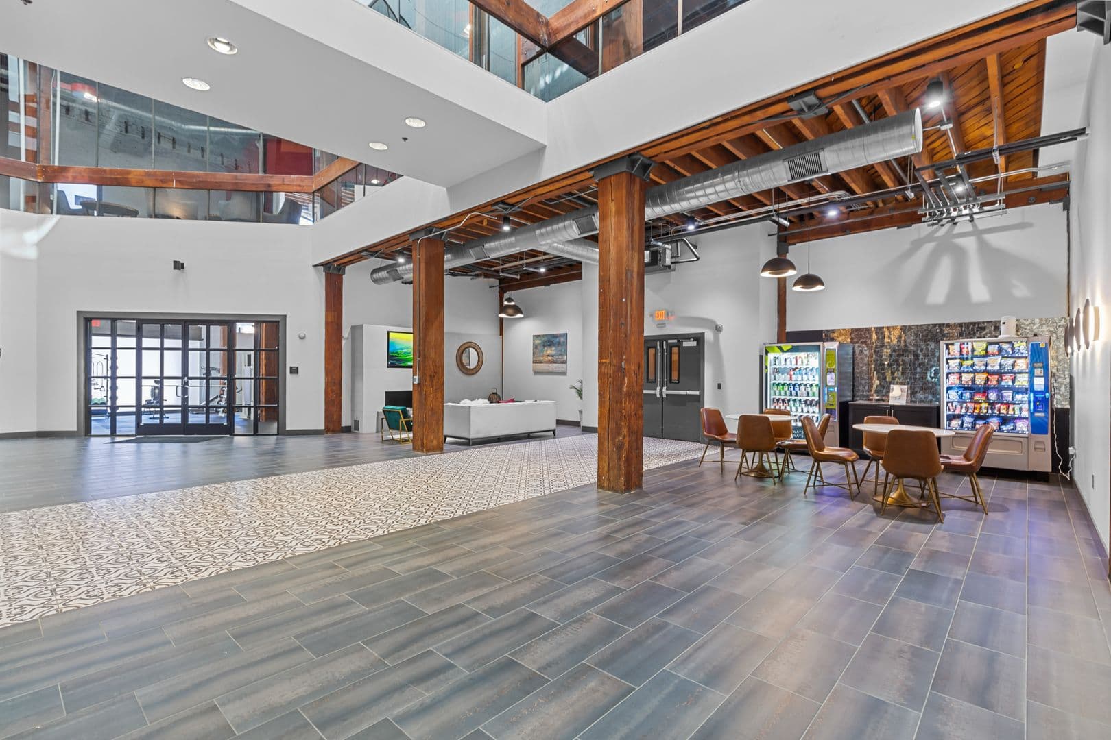 St Louis Apartment: 701 N 1st St