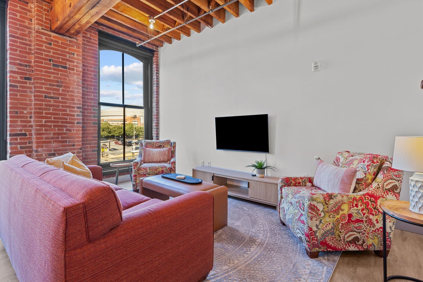 St Louis Apartment: 618 N 1st St