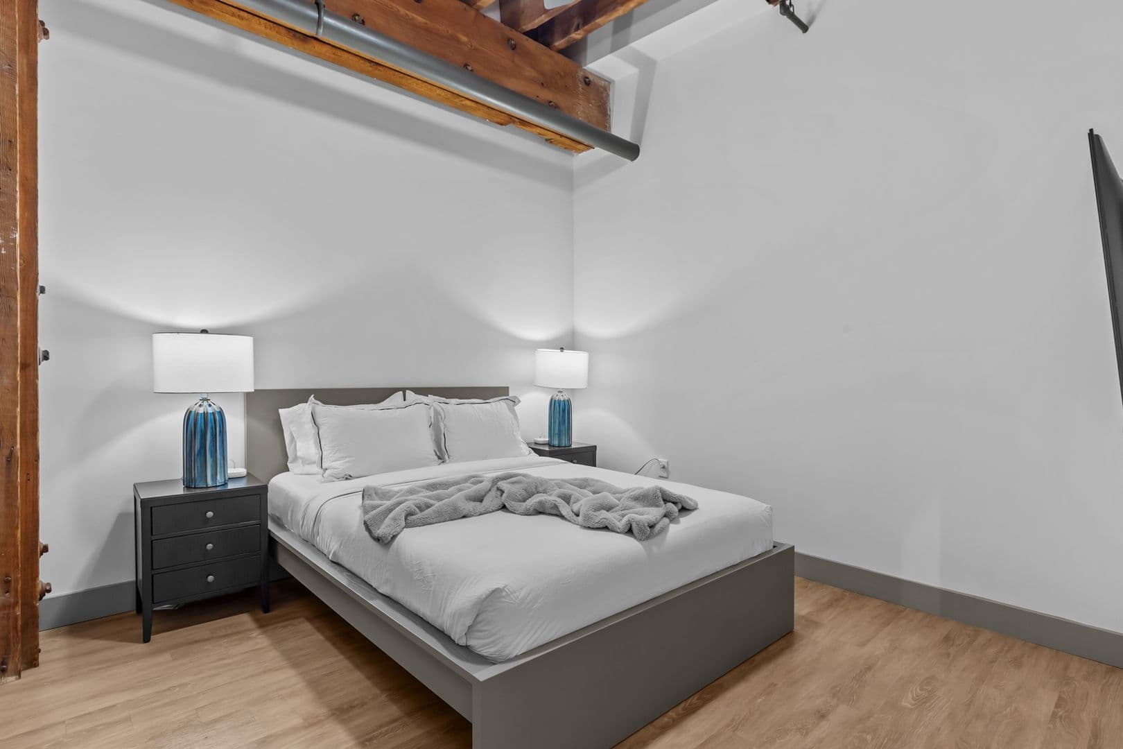St Louis Apartment: 618 N 1st St