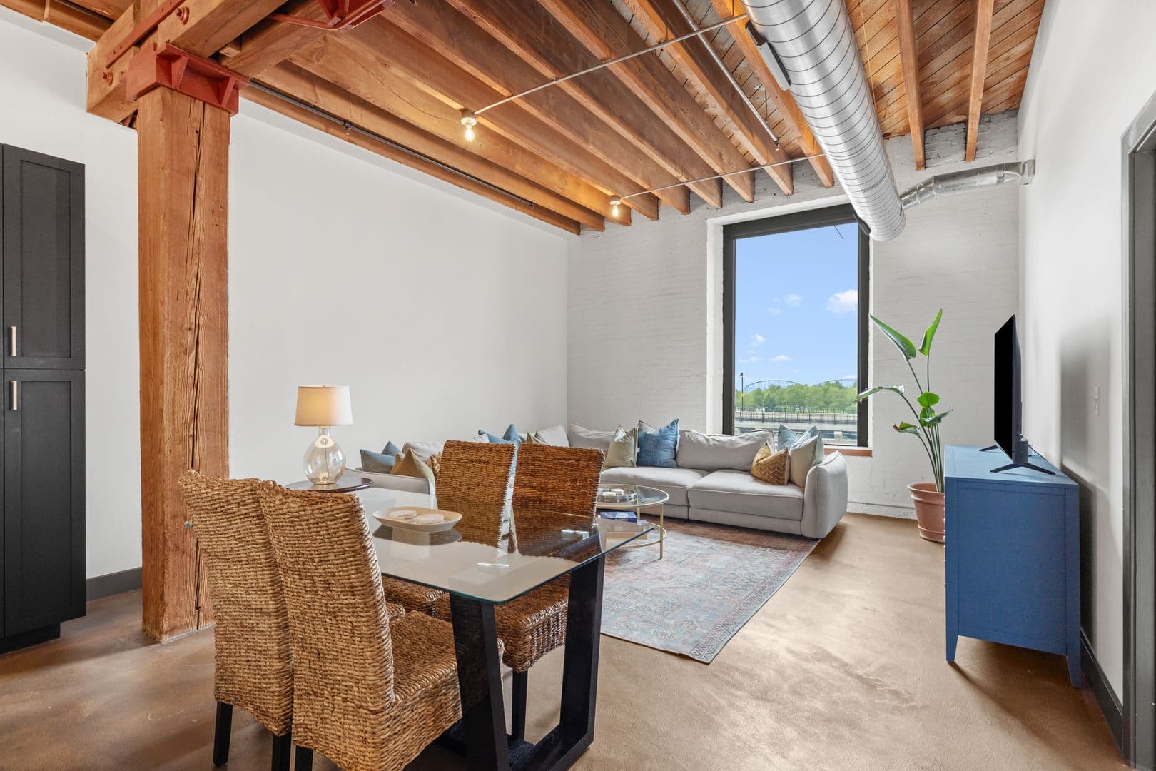 St Louis Apartment: 701 N 1st St