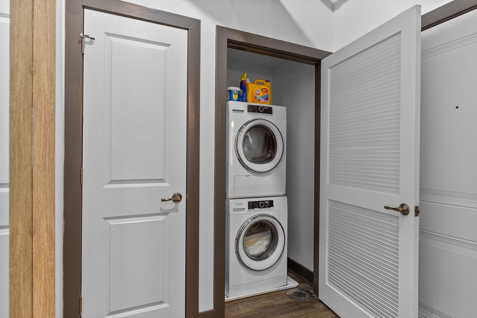 St Louis Apartment: 701 N 1st St
