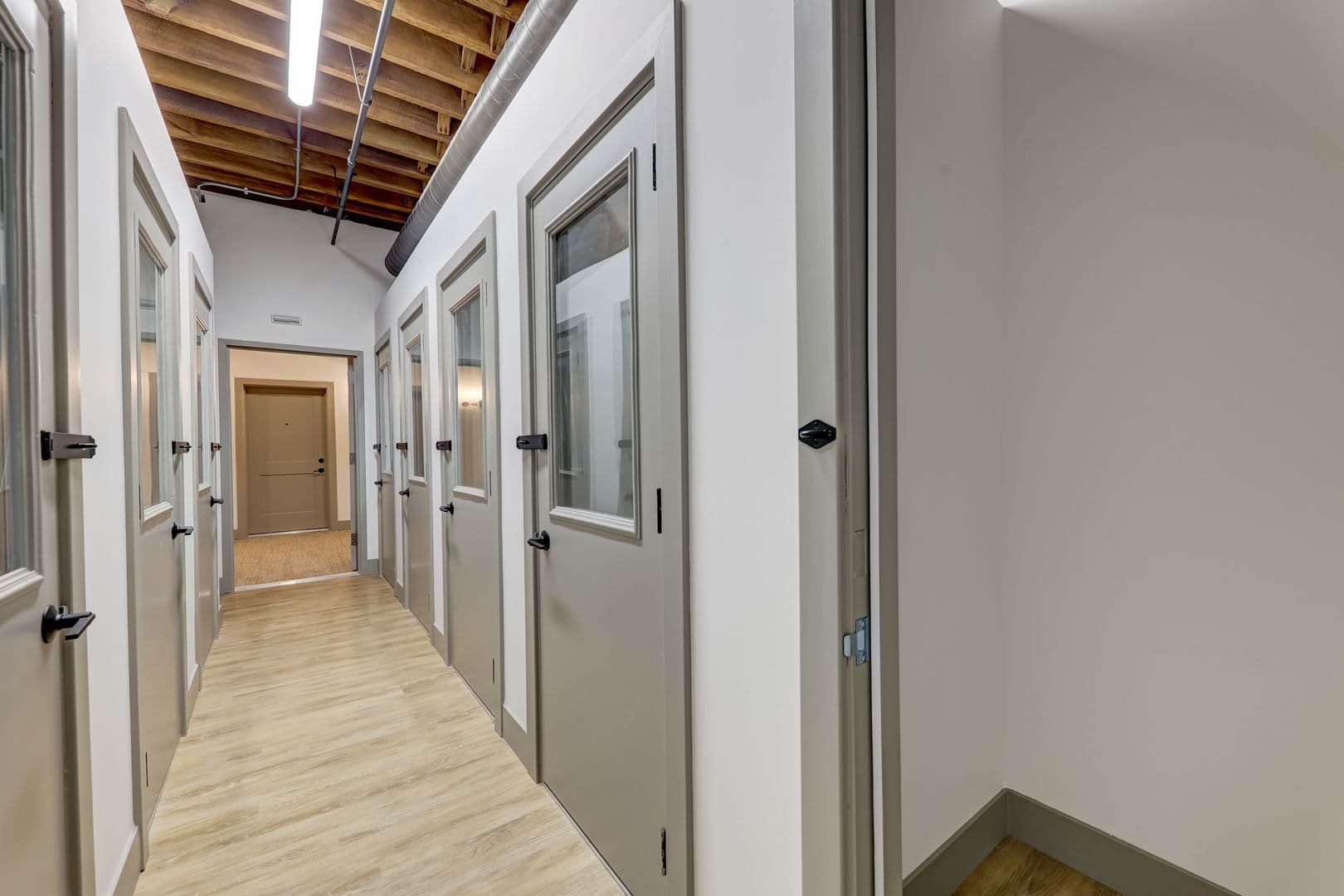 St Louis Apartment: 618 N 1st St