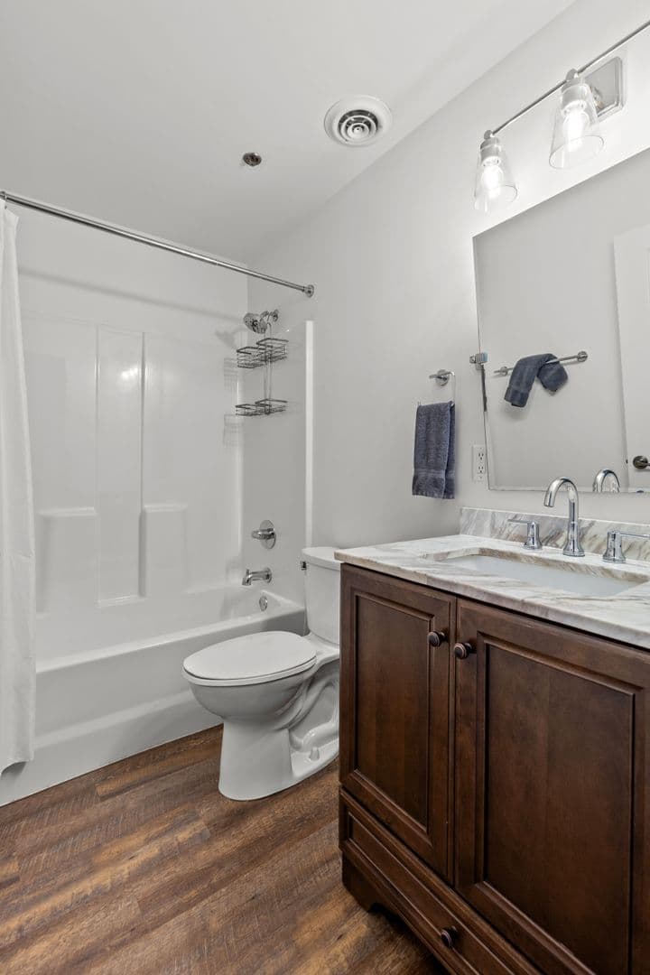 St Louis Apartment: 701 N 1st St