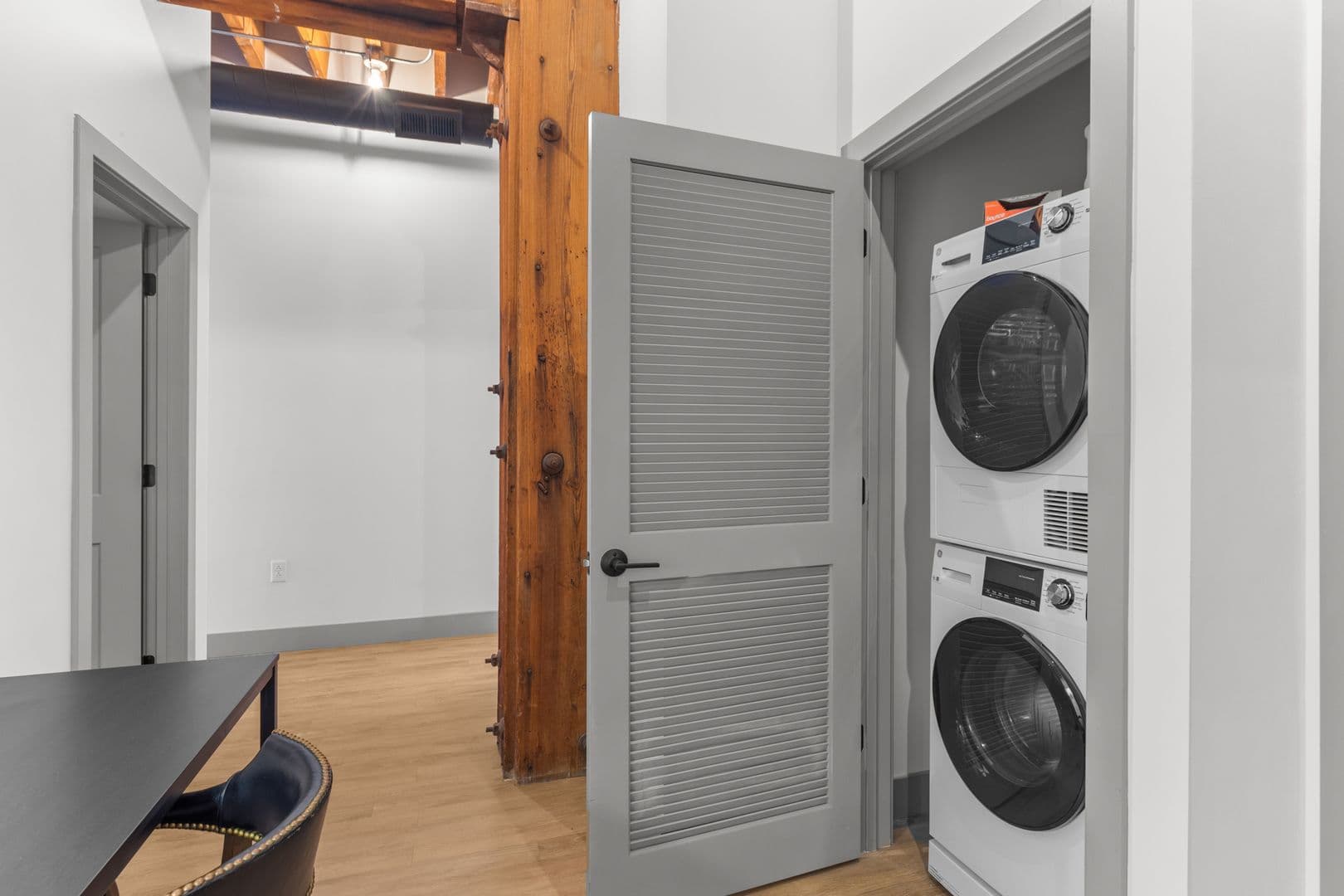 St Louis Apartment: 618 N 1st St