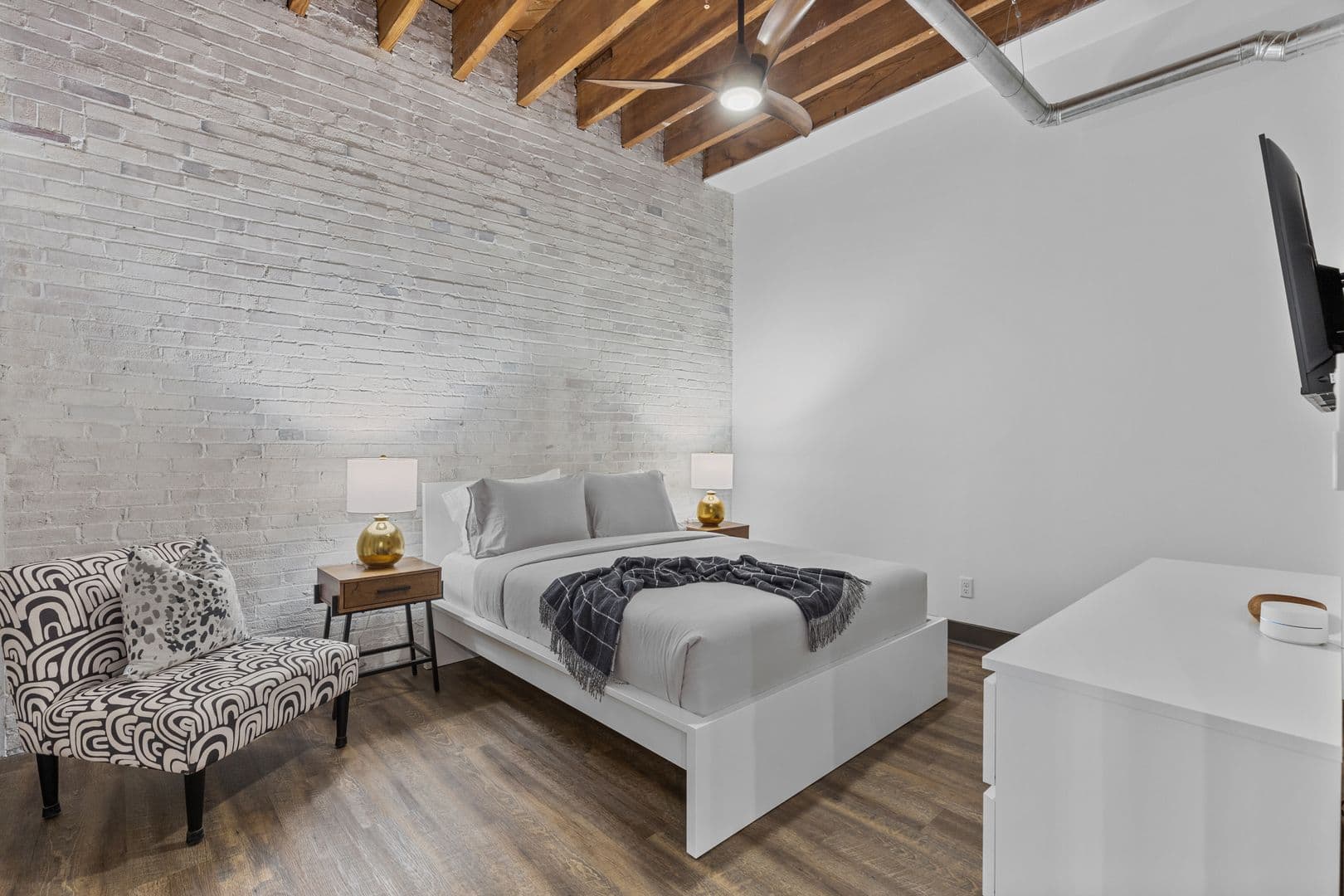 St Louis Apartment: 701 N 1st St