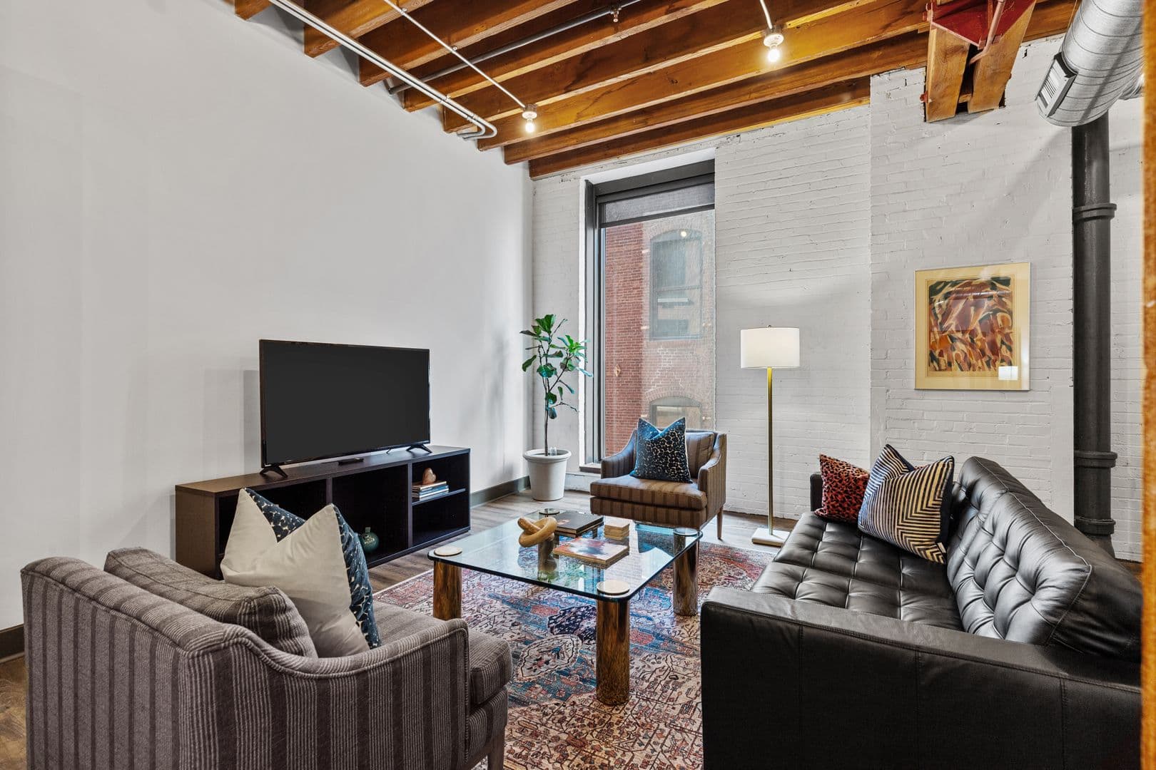 St Louis Apartment: 701 N 1st St