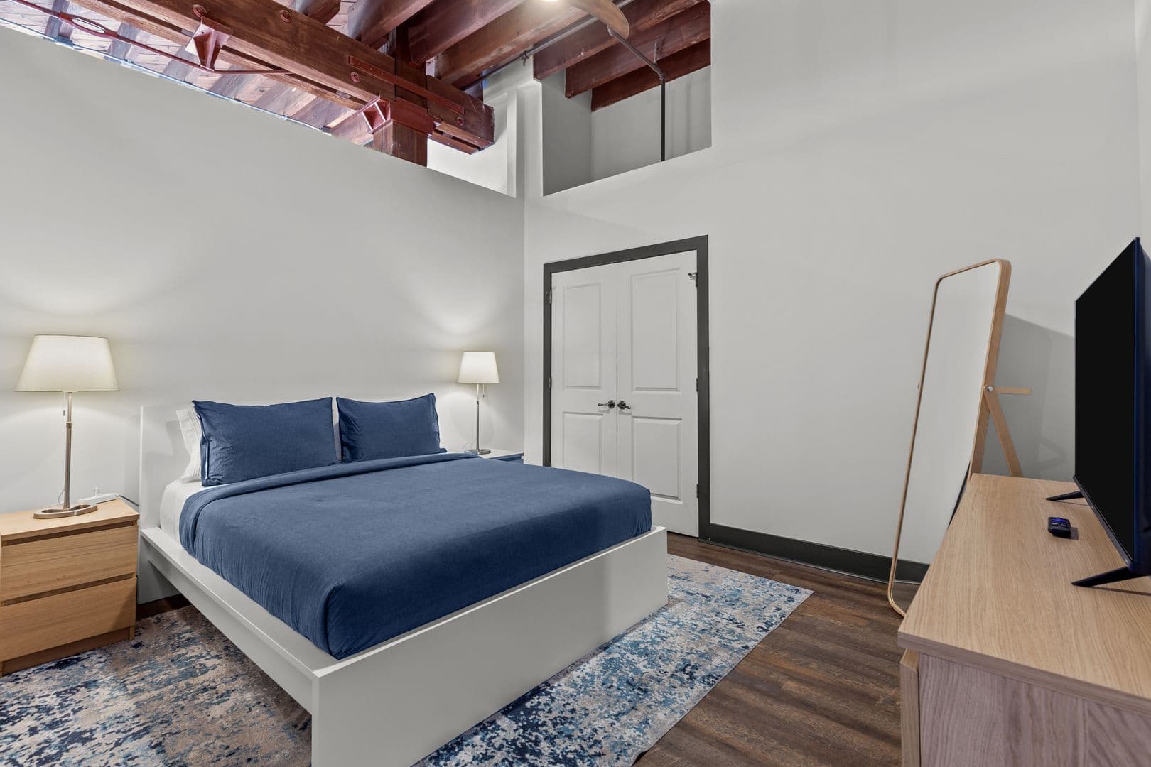 St Louis Apartment: 701 N 1st St