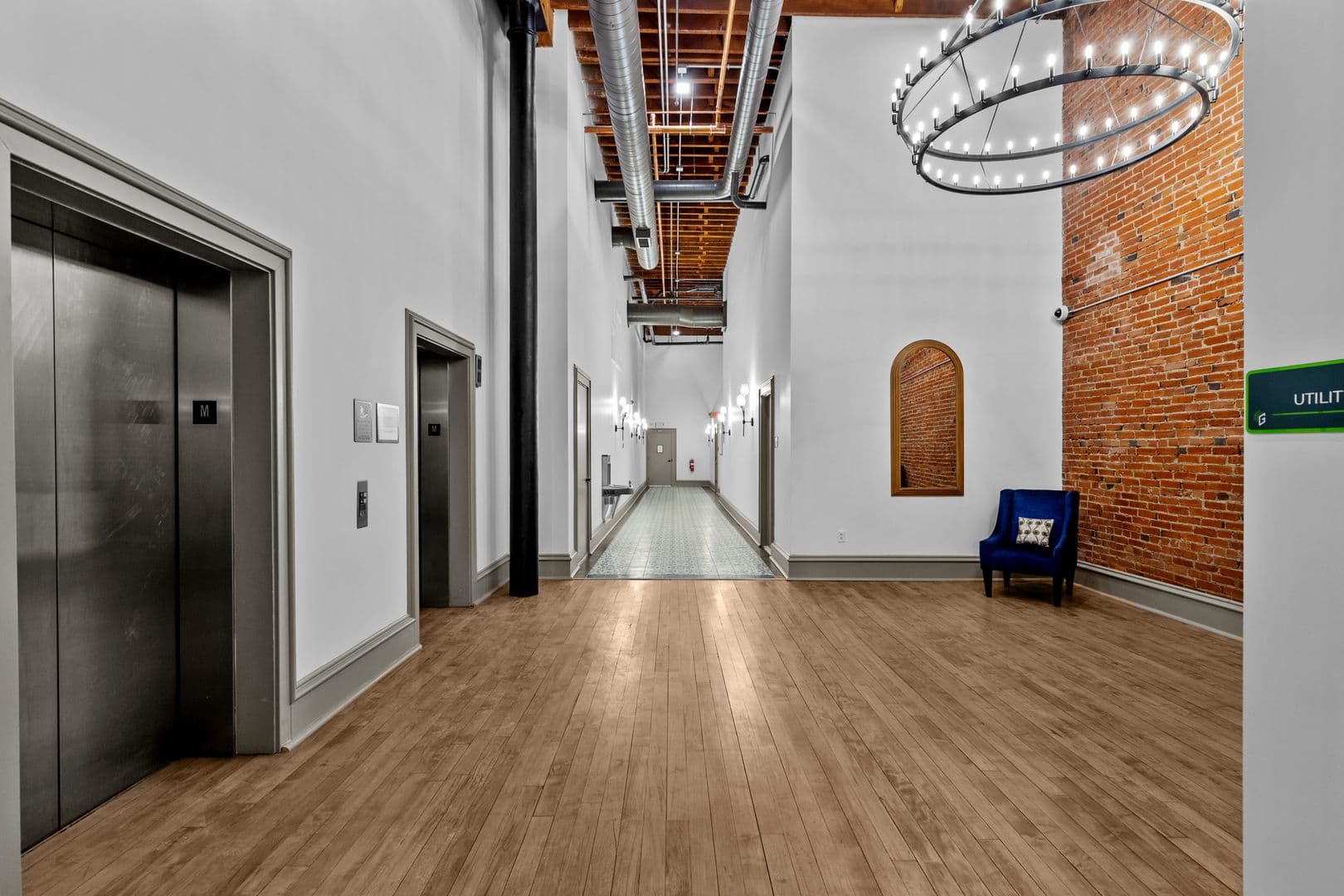 St. Louis Apartment: 618 N 2nd St