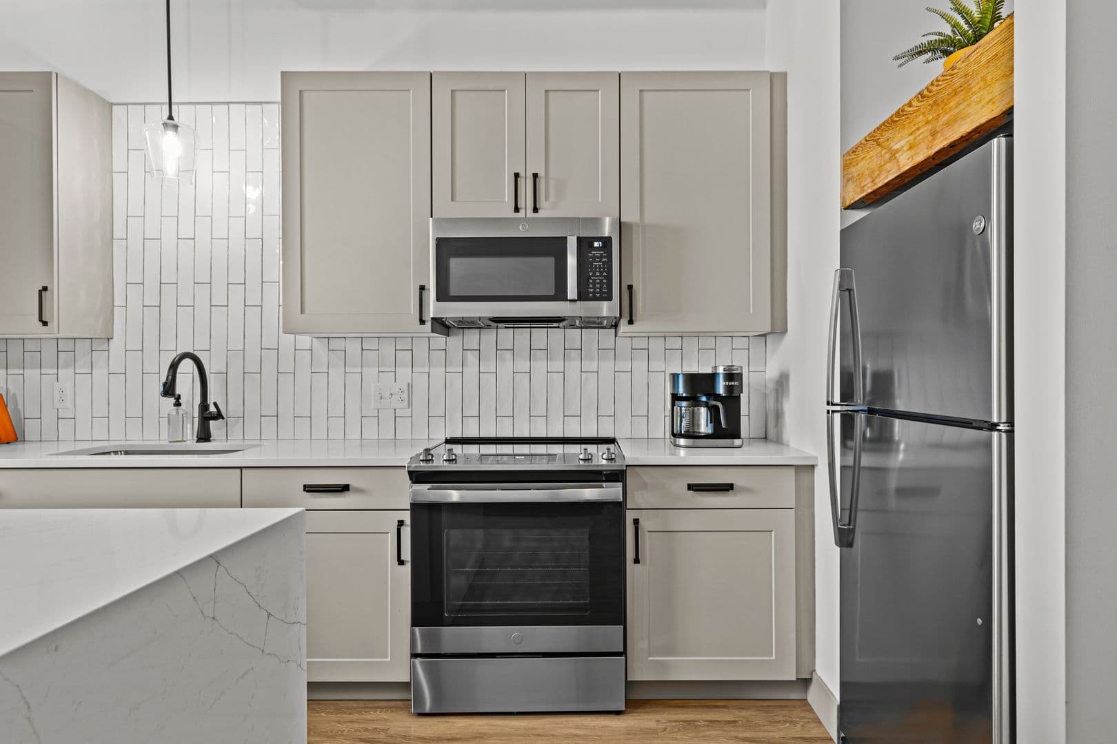 St Louis Apartment: 618 N 1st St
