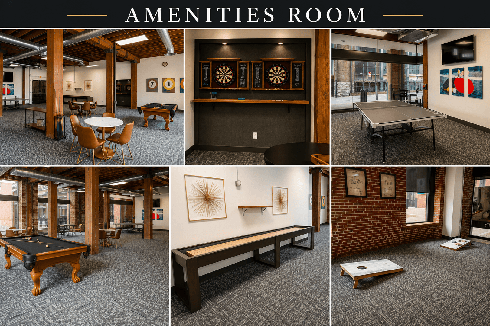 St Louis Apartment: 701 N 1st St