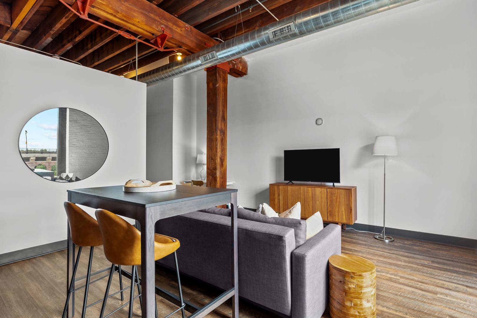 St Louis Apartment: 701 N 1st St