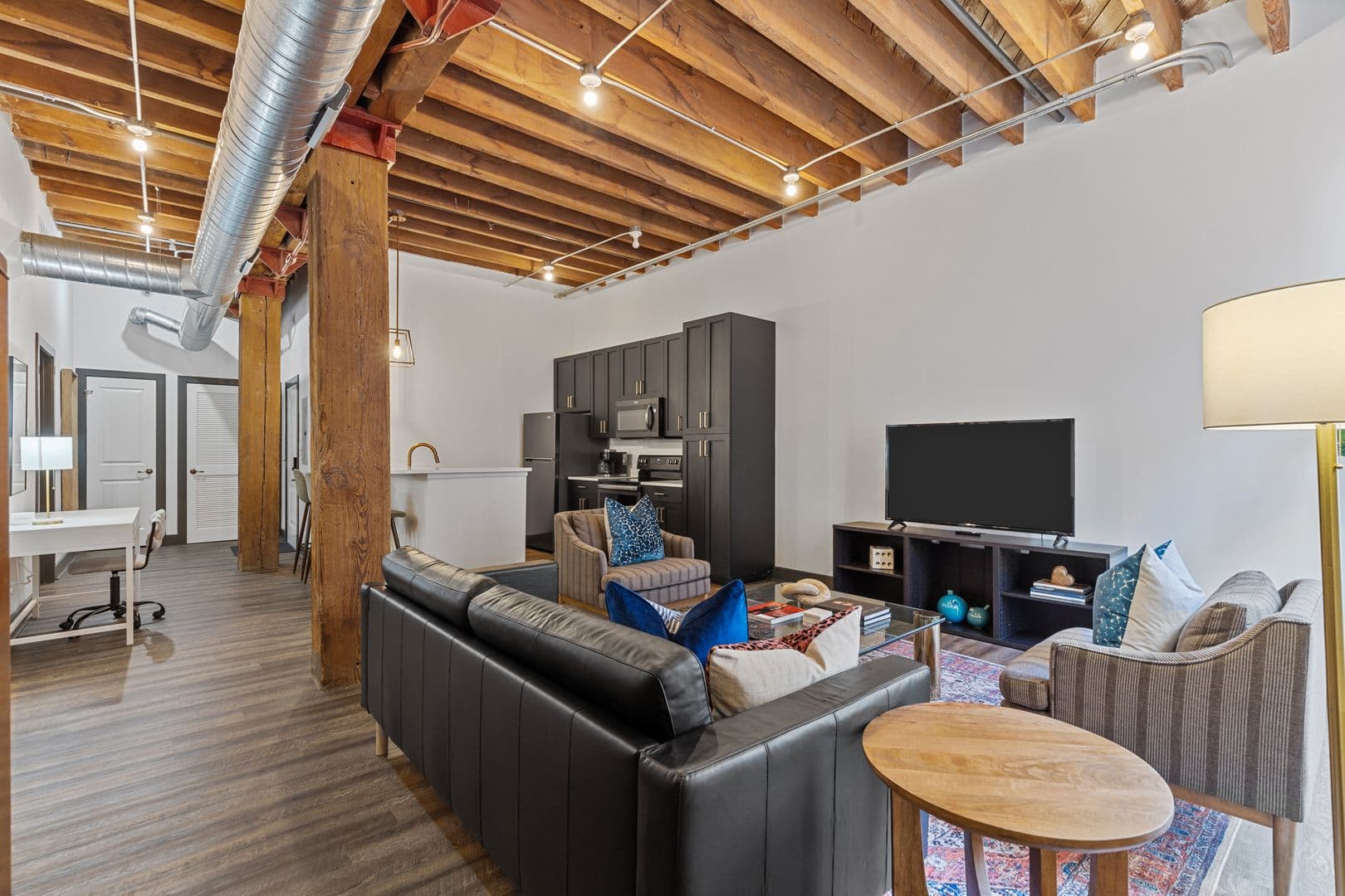 St Louis Apartment: 701 N 1st St