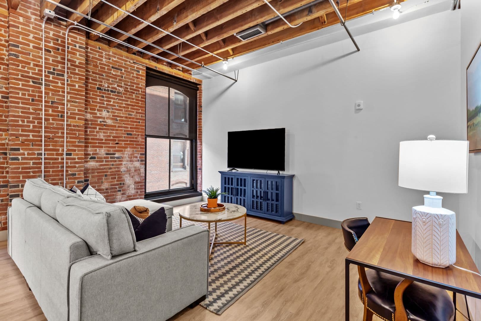 St Louis Apartment: 618 N 1st St