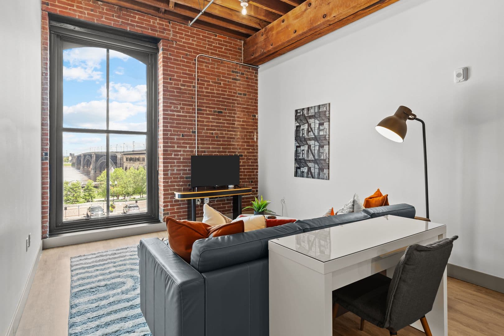St. Louis Apartment: 618 N 2nd St