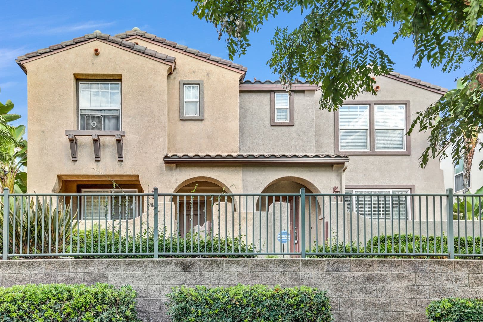 Chula Vista House: 1864 Platte River Lane Unit 3
