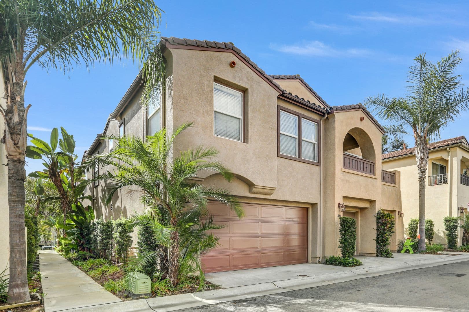 Chula Vista House: 1864 Platte River Lane Unit 3