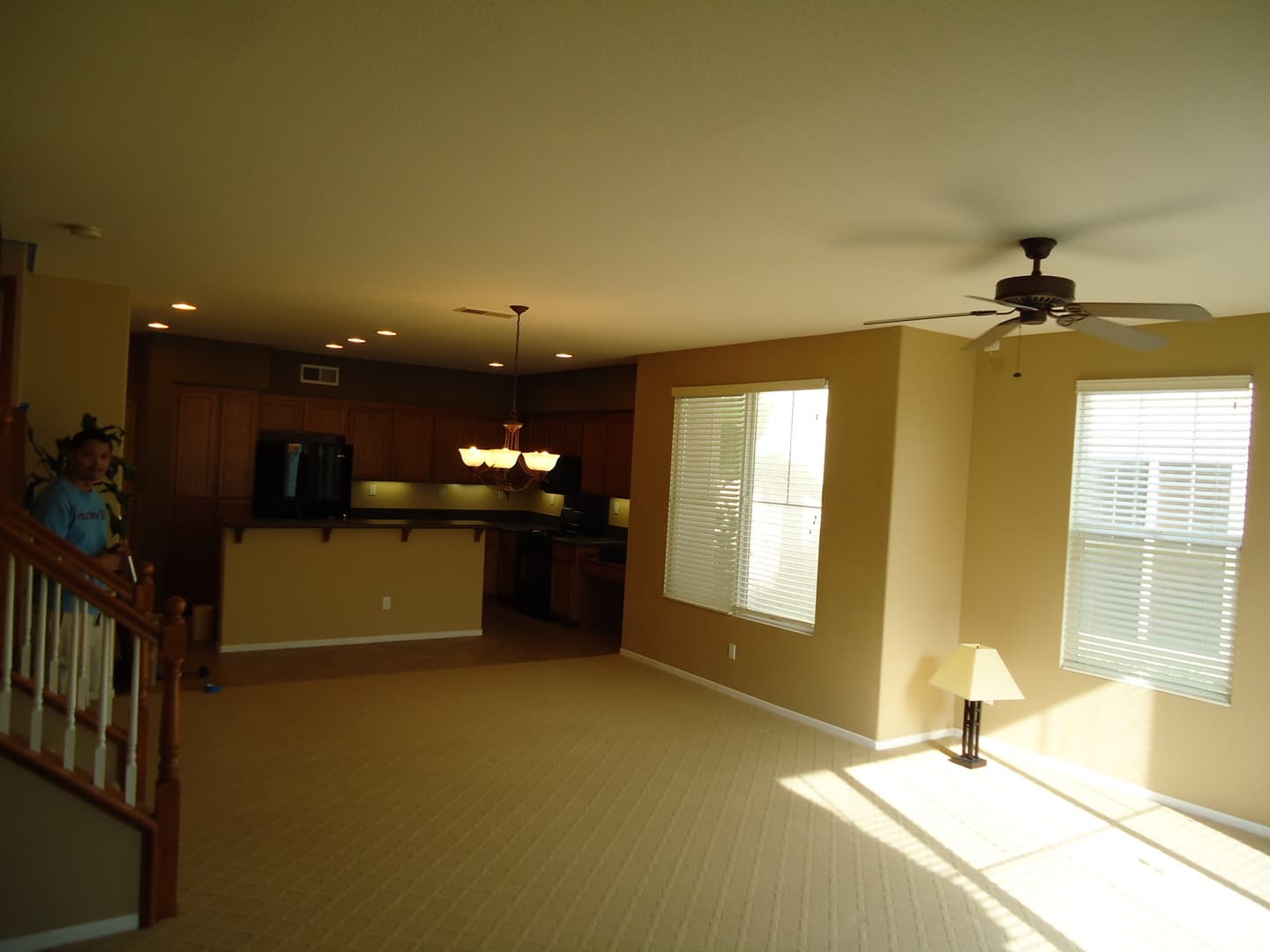 Chula Vista House: 1864 Platte River Lane Unit 3