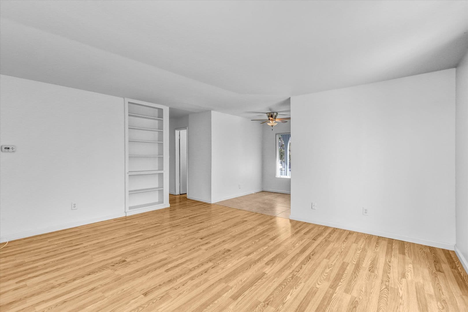San Diego Apartment: 4160 Hamilton Street
