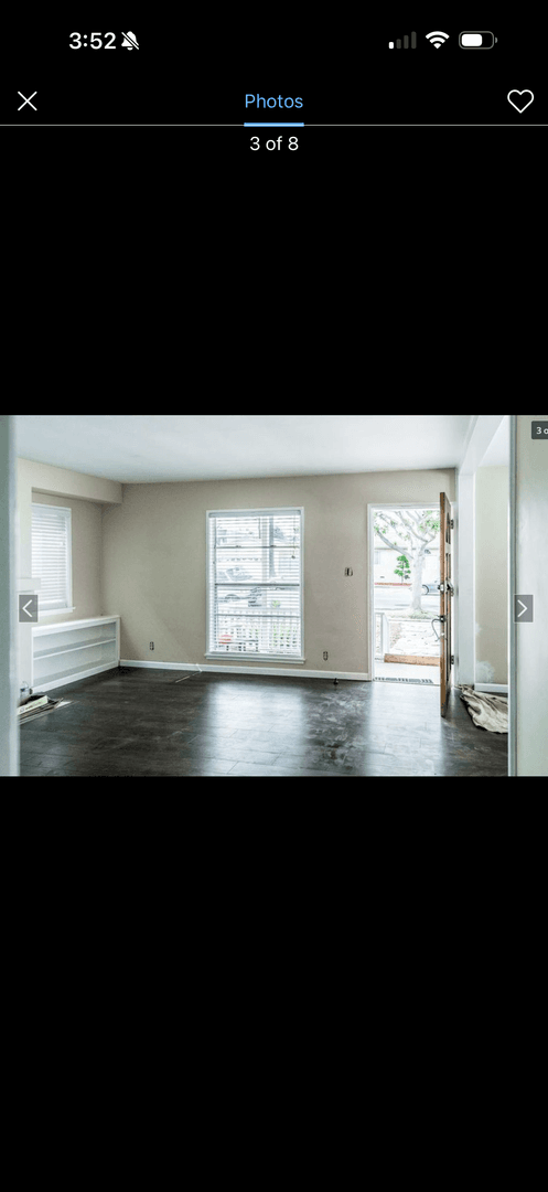 Los Angeles House: 7134 W. 85th Street