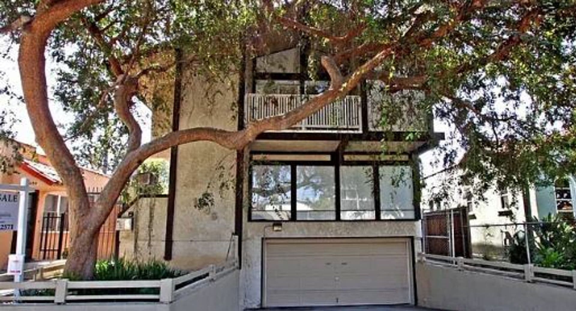 Santa Monica Condo: 1846 9th Street, #5