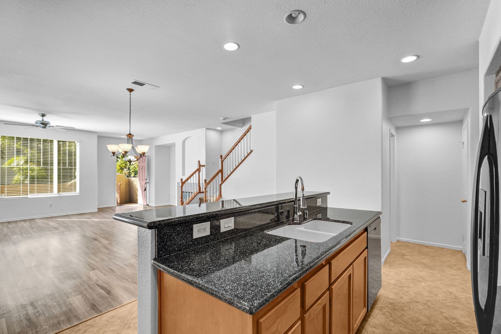 Chula Vista House: 1864 Platte River Lane Unit 3