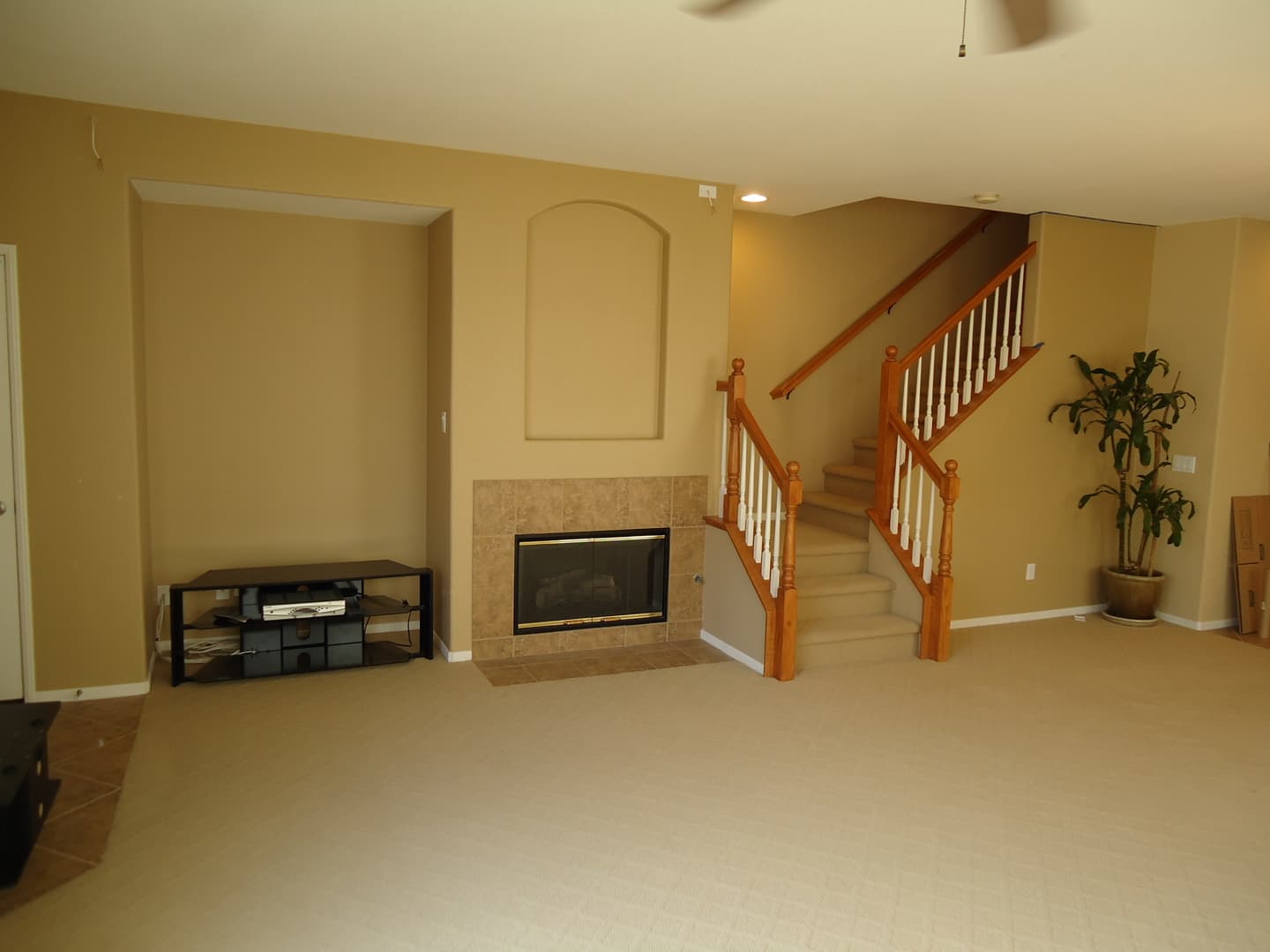 Chula Vista House: 1864 Platte River Lane Unit 3