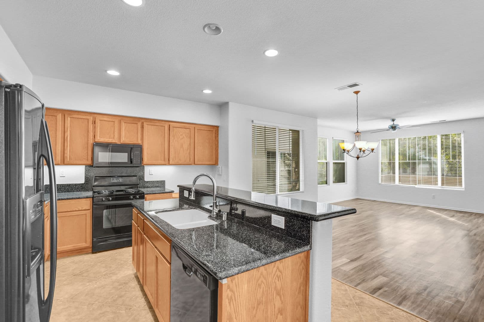 Chula Vista House: 1864 Platte River Lane Unit 3