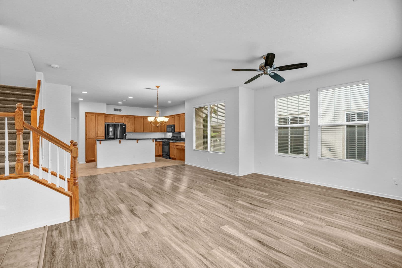 Chula Vista House: 1864 Platte River Lane Unit 3