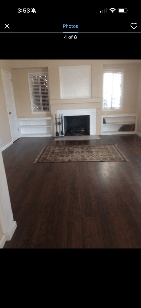 Los Angeles House: 7134 W. 85th Street