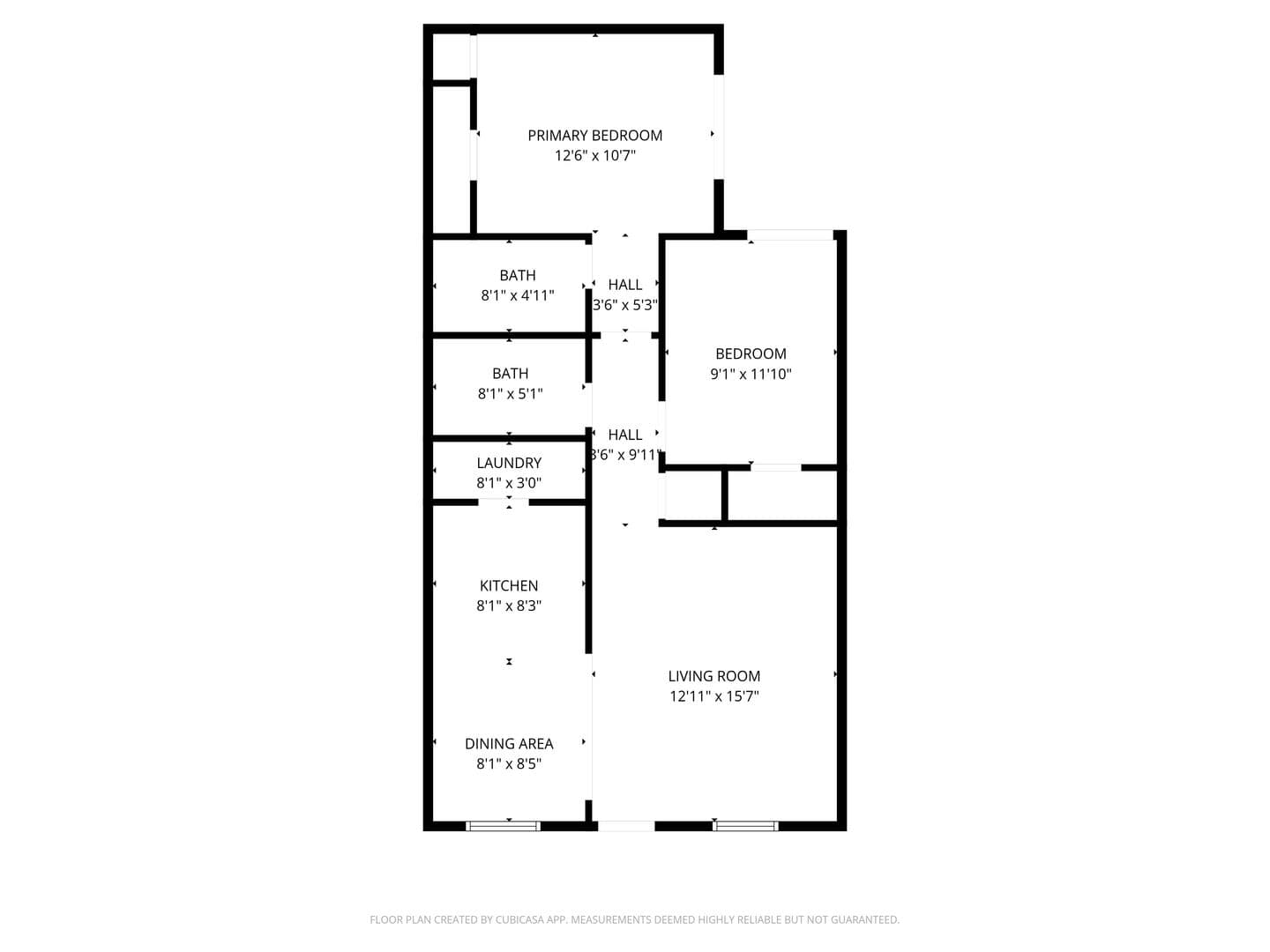 College Station Apartment: 1005 Summer Court Circle