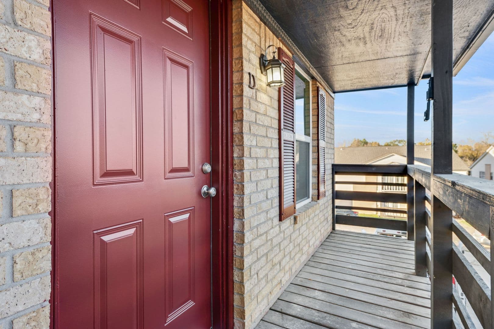 College Station Apartment: 1005 Summer Court Circle