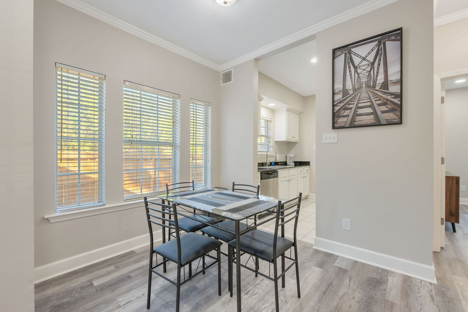 College Station Townhome: 101 Winter Park