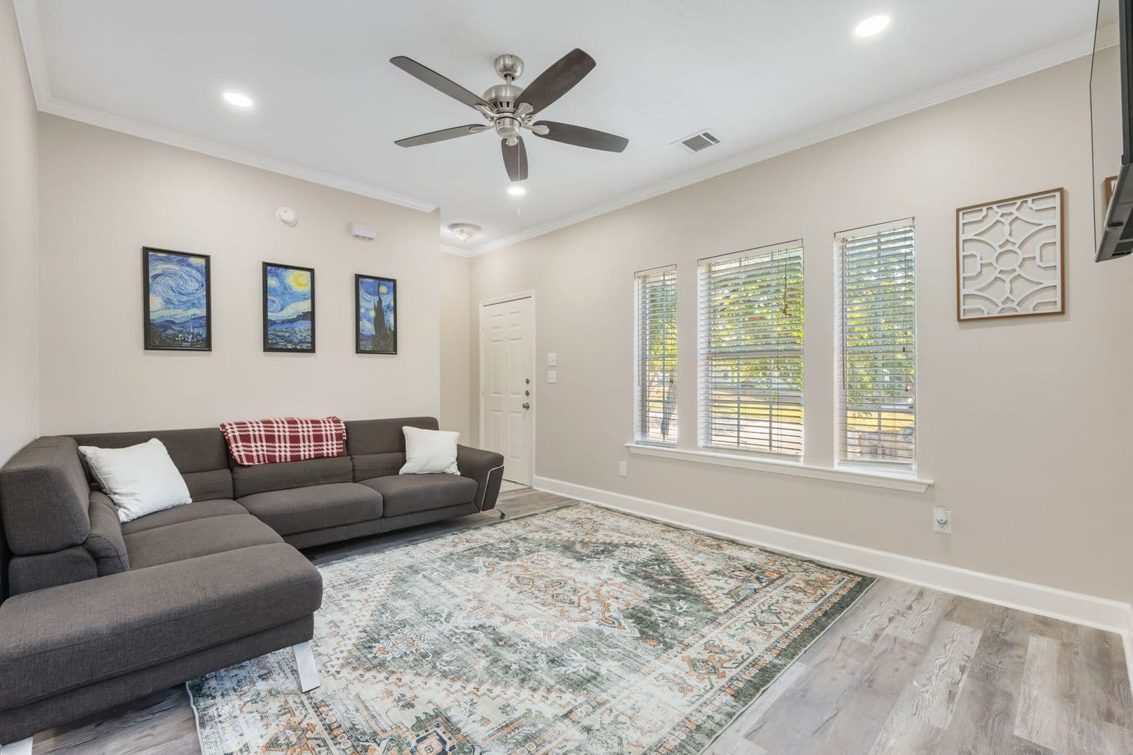 College Station Townhome: 101 Winter Park