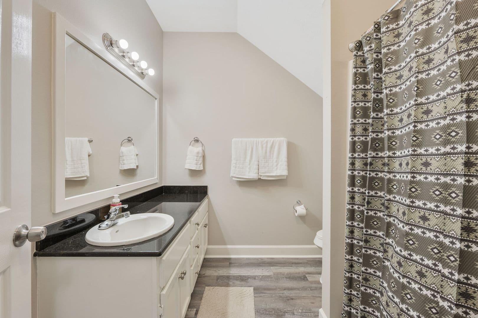 College Station Townhome: 101 Winter Park
