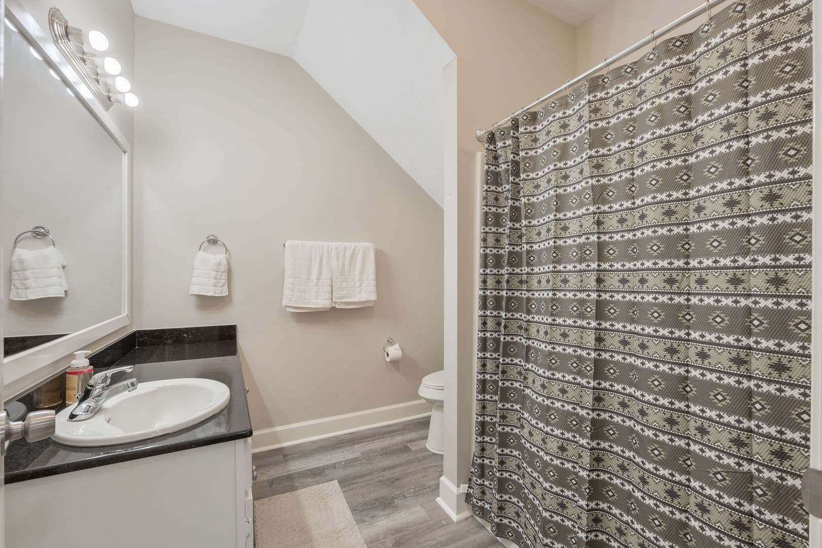 College Station Townhome: 101 Winter Park