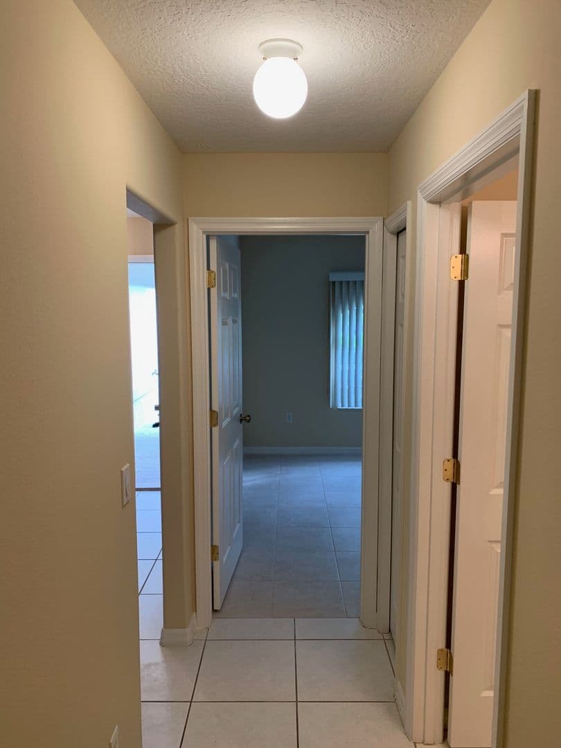 Palm Coast Apartment: 6 Pony Lane