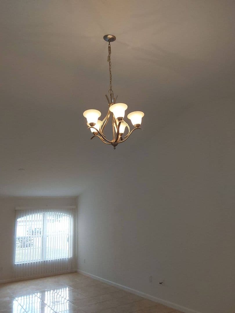 Palm Coast Apartment: 21 Prospect Lane