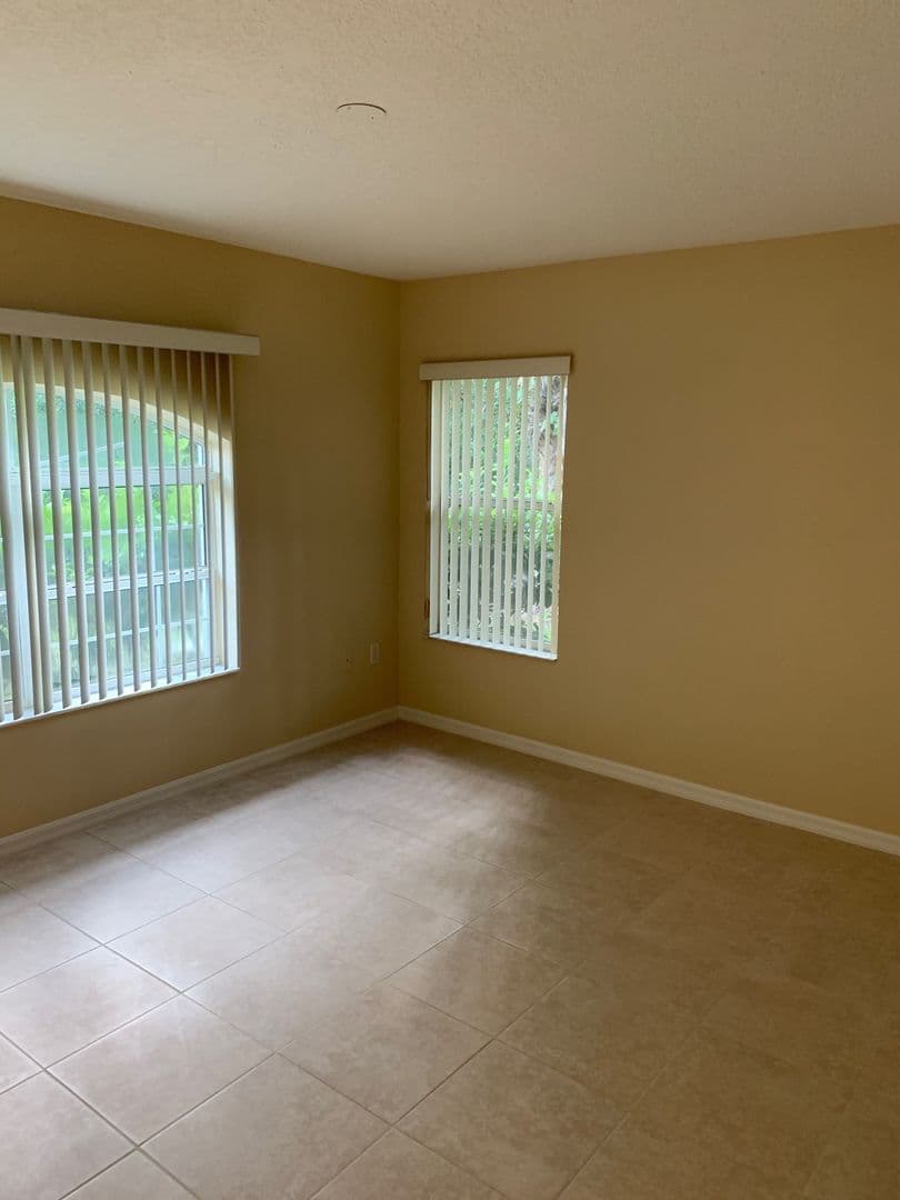 Palm Coast Apartment: 6 Pony Lane