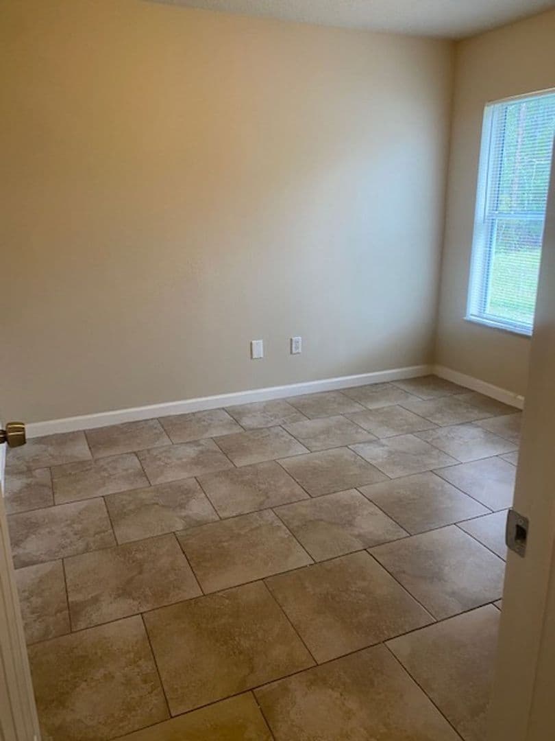 Palm Coast Apartment: 28 Riddle Drive